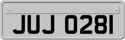 JUJ0281