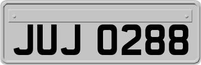 JUJ0288