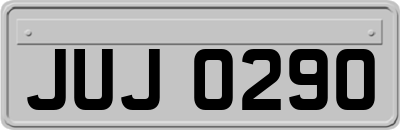 JUJ0290