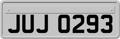 JUJ0293