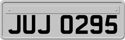 JUJ0295