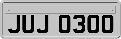 JUJ0300
