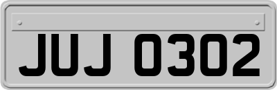 JUJ0302
