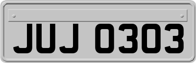 JUJ0303