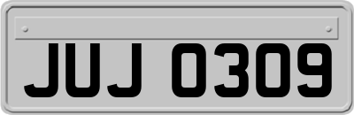 JUJ0309