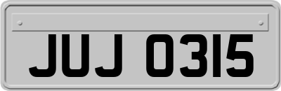 JUJ0315