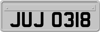 JUJ0318