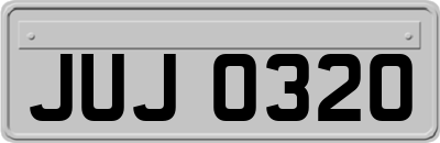 JUJ0320