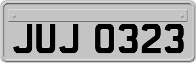 JUJ0323