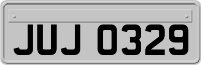 JUJ0329