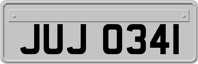 JUJ0341