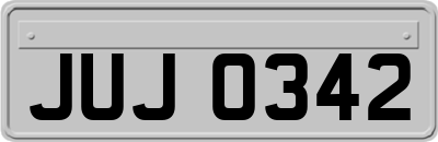 JUJ0342