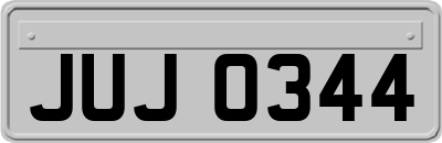 JUJ0344