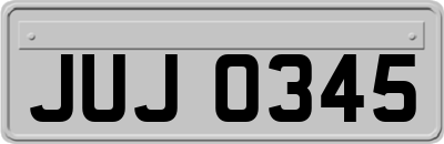 JUJ0345