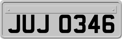 JUJ0346