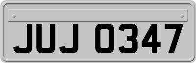 JUJ0347