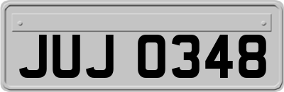 JUJ0348