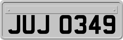 JUJ0349