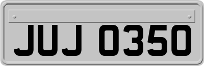 JUJ0350