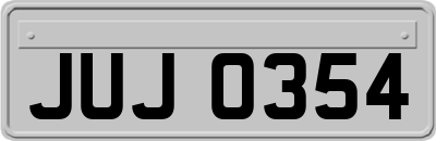 JUJ0354