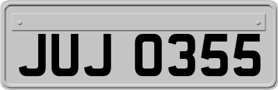 JUJ0355