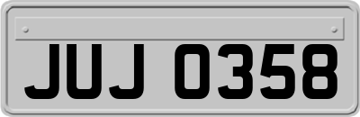 JUJ0358