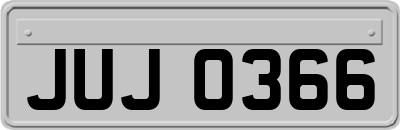 JUJ0366