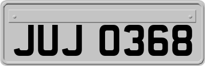 JUJ0368