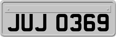 JUJ0369