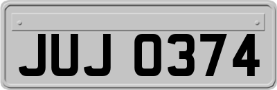 JUJ0374