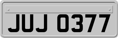 JUJ0377