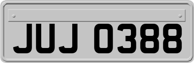JUJ0388