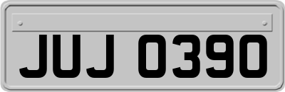 JUJ0390