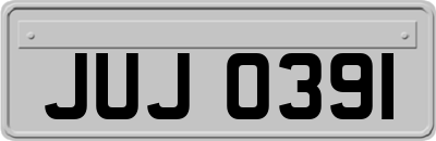 JUJ0391
