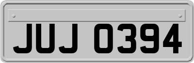 JUJ0394