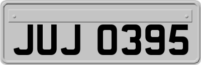 JUJ0395