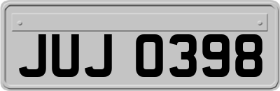 JUJ0398