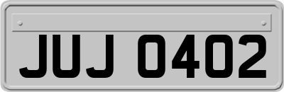 JUJ0402