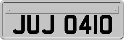 JUJ0410