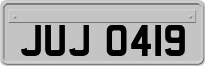 JUJ0419