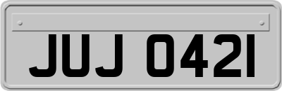 JUJ0421