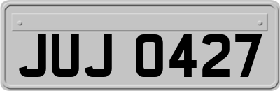 JUJ0427