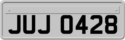 JUJ0428