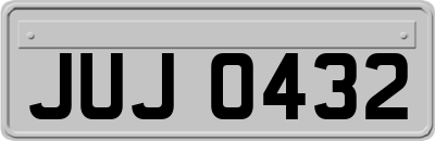 JUJ0432