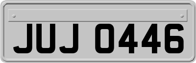 JUJ0446