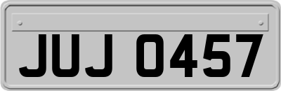JUJ0457