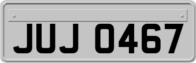 JUJ0467
