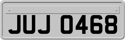 JUJ0468