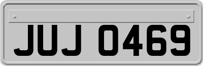 JUJ0469