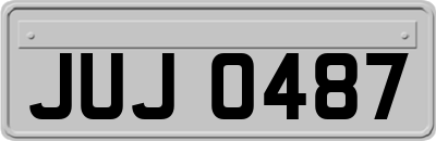 JUJ0487